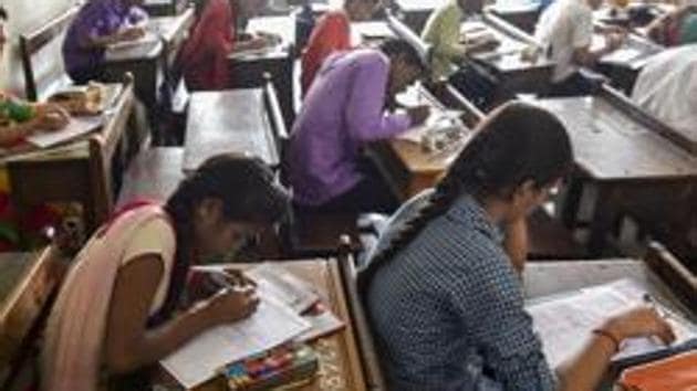 JKBOSE results of Class 10, 12 declared (HT File) JKBOSE results of Class 10, 12 declared (HT File)