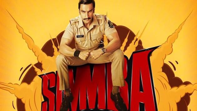 Simmba movie free on sale download