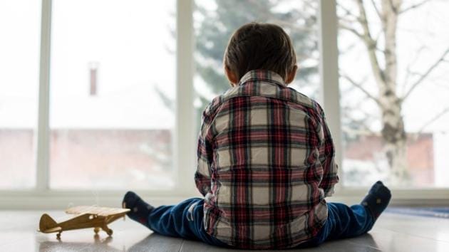 Children can build resilience against one adversity, we know children from poor socio-economic homes with supportive families and good education can thrive. But multiple adversities can have a compounding effect on their physical, mental and social development. (Shutterstock) Children can build resilience against one adversity, we know children from poor socio-economic homes with supportive families and good education can thrive. But multiple adversities can have a compounding effect on their physical, mental and social development. (Shutterstock)