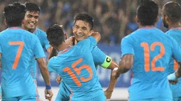 AFC Asian Cup 2019, India vs Bahrain Live Streaming(PTI)