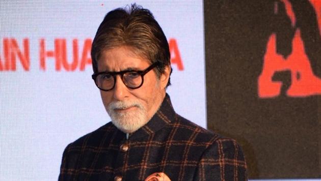 Amitabh Bachchan Shocked As His Blog Considered Objectionable Shares It On Twitter For His Fans To Judge Hindustan Times A picture taken in then calcutta by nafisa alis father a renowned still photographer.