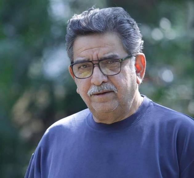 Baba Azmi has been cinematographer for films like Mr India, Tezab, Dil, Akele Hum Akele Tum, Pukar and Yaariyan to name a few.