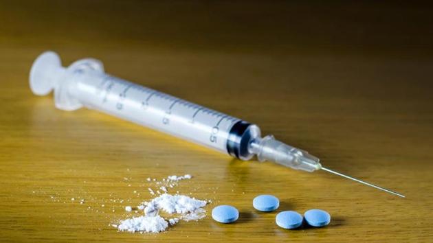 Manipur has been grappling with drug problem for a long time and continues to be a transit hub for narcotic trade. ((Shutterstock)) Manipur has been grappling with drug problem for a long time and continues to be a transit hub for narcotic trade. ((Shutterstock))