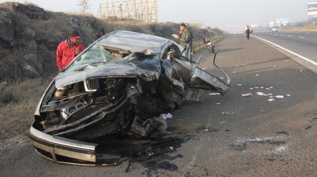 In the past two months, the highway traffic police sent 8,106 proposals to the RTOs across the state to cancel licences of errant motorists. (HT File) In the past two months, the highway traffic police sent 8,106 proposals to the RTOs across the state to cancel licences of errant motorists. (HT File)