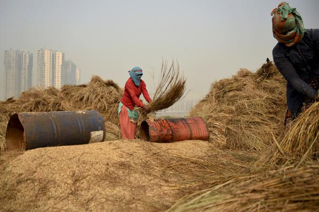 (AP Photo/R S Iyer) (HT File photo/AP) (AP Photo/R S Iyer) (HT File photo/AP)