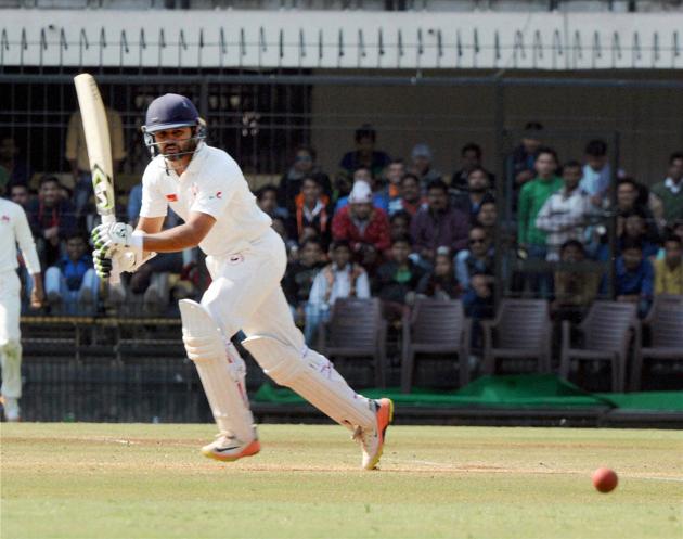 File image of Parthiv Patel.(PTI) File image of Parthiv Patel.(PTI)