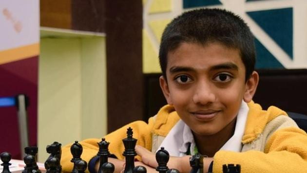 Aimchess Rapid R9-12: Gukesh becomes the youngest ever to win