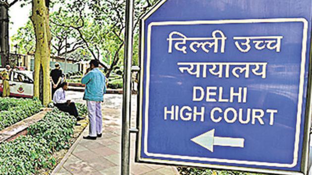 A division bench headed by the chief justice of Delhi HC has directed the education secretary to file the response before February 5 on the plea of a differently-abled child who had to forfeit his admission in a private school due to lack of required facilities.(File Photo)