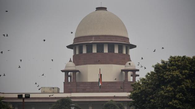 On Tuesday, Bharatiya Janata Party’s rath yatra in West Bengal suffered a setback with the Supreme Court refusing to interfere with the Mamata Banerjee government’s decision to ban it. A Supreme Court bench led by Chief Justice of India Ranjan Gogoi said that apprehension of violence by the state government was not unfounded. (Biplov Bhuyan / HT File)