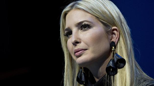 Ivanka Trump will help manage the Trump administration’s selection of a US candidate for the position of World Bank Group president, a White House official said on Monday.(Bloomberg)