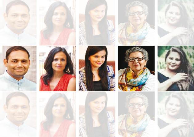 Five authors on the one session they are keen to attend at the Jaipur Lit Fest 2019