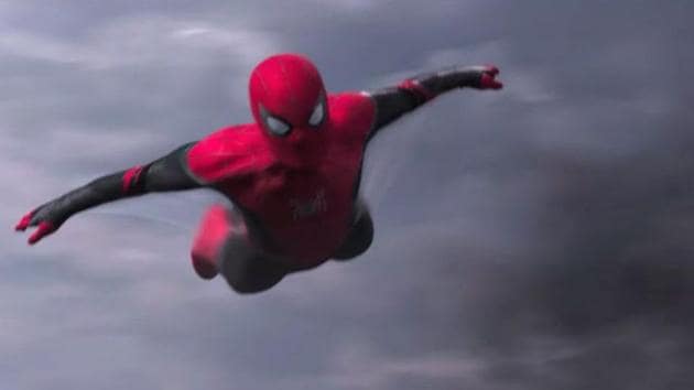 The fans were worried over Iron Man’s absence in the Spider-Man Far From Home trailer.