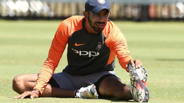 File picture of Jasprit Bumrah (Getty Images) File picture of Jasprit Bumrah (Getty Images)