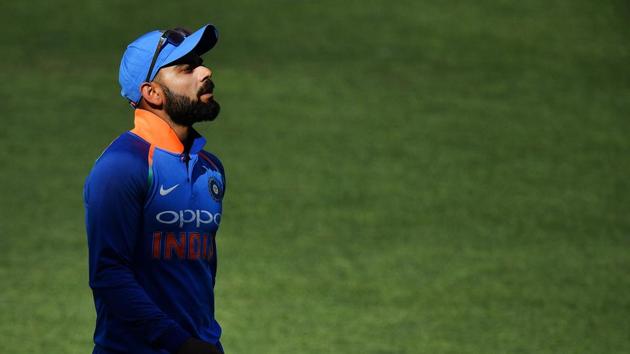 File picture of Virat Kohli (Getty Images) File picture of Virat Kohli (Getty Images)
