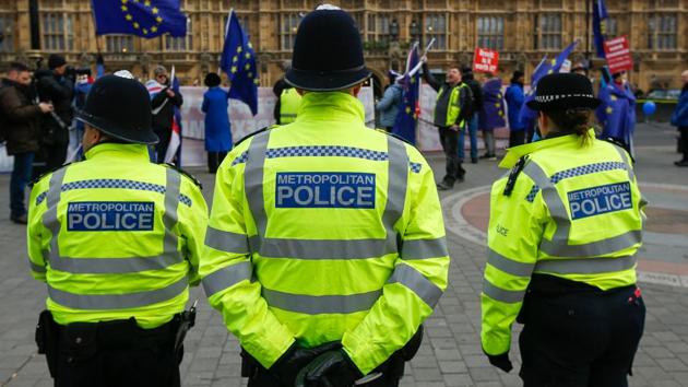 Britain’s crime prevention officials have seized six properties worth £1.7 million from two Punjab-origin associates of an organised crime group involved in the supply of drugs in Staffordshire and the West Midlands. (Bloomberg)