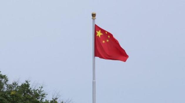 A Chinese flag flutters at Tiananmen Square in central Beijing, China on June 8, 2018.(REUTERS) A Chinese flag flutters at Tiananmen Square in central Beijing, China on June 8, 2018.(REUTERS)