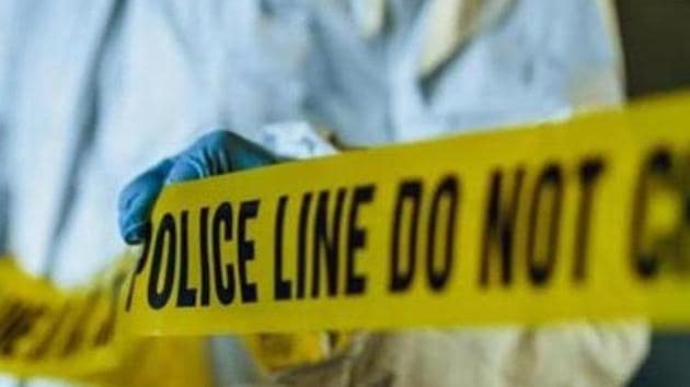Police said by the time neighbours responded to the cries and entered the house through the terrace, the accused had fled. (Getty Images / Representative Image) Police said by the time neighbours responded to the cries and entered the house through the terrace, the accused had fled. (Getty Images / Representative Image)