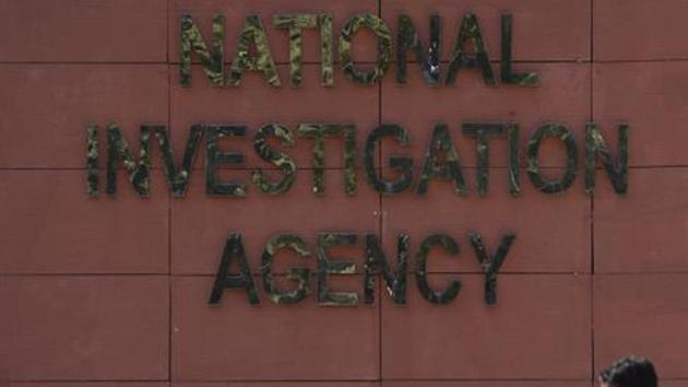 The federal agency has arrested 12 people since December 26 last year in connection with its probe against the ISIS-inspired group, which was allegedly planning suicide attacks and serial blasts. (Vipin Kumar/HT PHOTO) The federal agency has arrested 12 people since December 26 last year in connection with its probe against the ISIS-inspired group, which was allegedly planning suicide attacks and serial blasts. (Vipin Kumar/HT PHOTO)