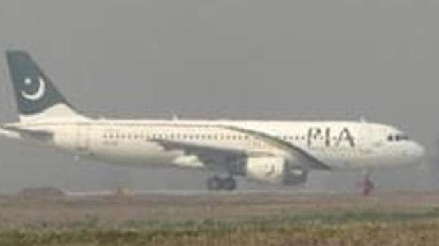 The decision was taken “in light of peoples’ sentiments”, Pakistan International Airlines spokesman Mashhood Tajawar told PTI.(Picture for representation)