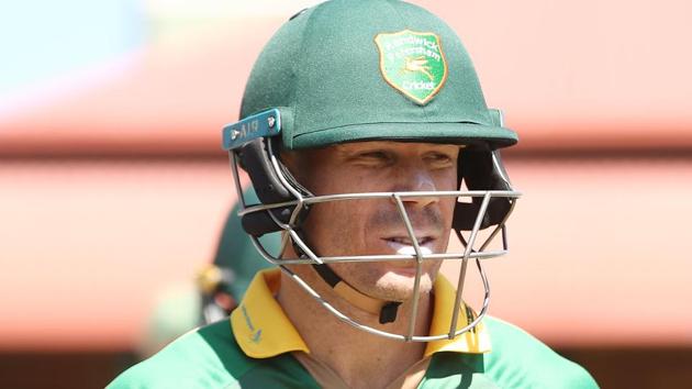 File picture of David Warner (Getty Images) File picture of David Warner (Getty Images)