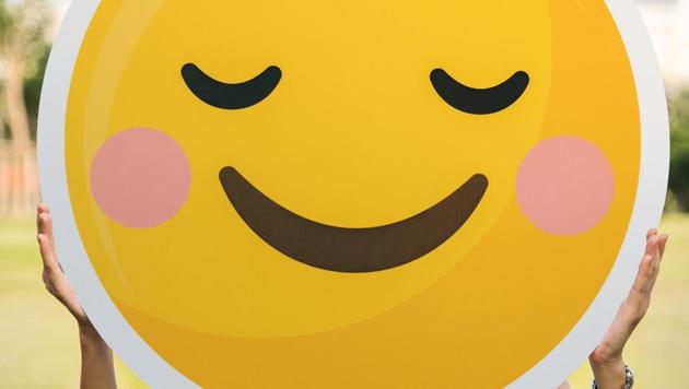 Faking a smile on your face at all times may not make you happier, after all. (Unsplash) Faking a smile on your face at all times may not make you happier, after all. (Unsplash)