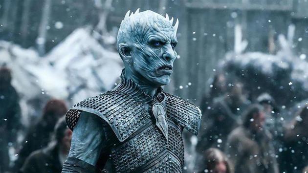 The Final Season of 'Game of Thrones' Has a Launch Date