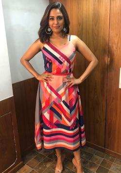 Actor Swara Bhaskar spoke about sexual harassment at a recent panel discussion.