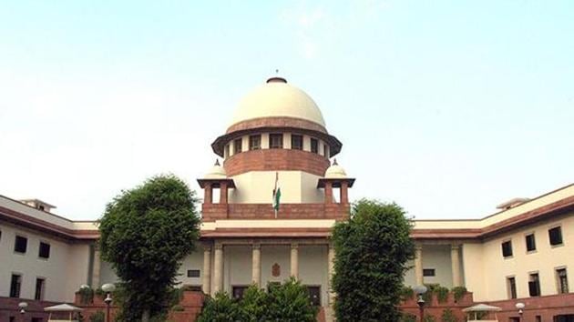 The Supreme Court said if the army has women officers, it must have workable conditions for them. (File Photo) The Supreme Court said if the army has women officers, it must have workable conditions for them. (File Photo)