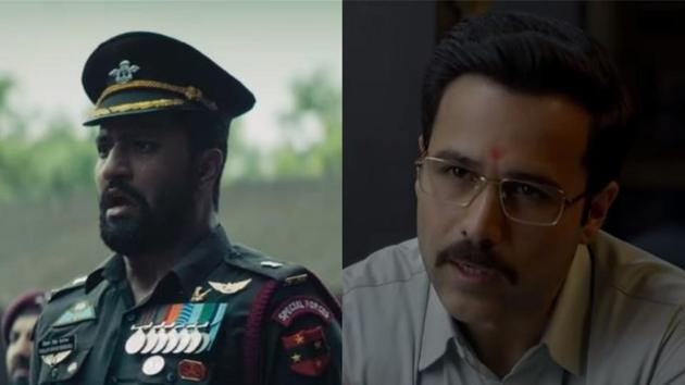 Why Cheat India box office collection was <span class='webrupee'>?</span>1.71 crore on the day of its release as Vicky Kaushal’蝉 Uri earned <span class='webrupee'>?</span>8 crore.