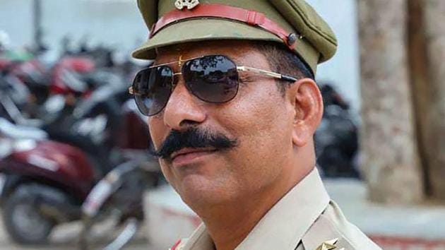 Apart from <span class='webrupee'>?</span>50 lakh offered by the Uttar Pradesh government, the family of slain Inspector Subodh Kumar Singh on Friday received a sum of <span class='webrupee'>?</span>70 lakh from the state police as compensation, ADG, Meerut Zone, Prashant Kumar confirmed.(PTI)