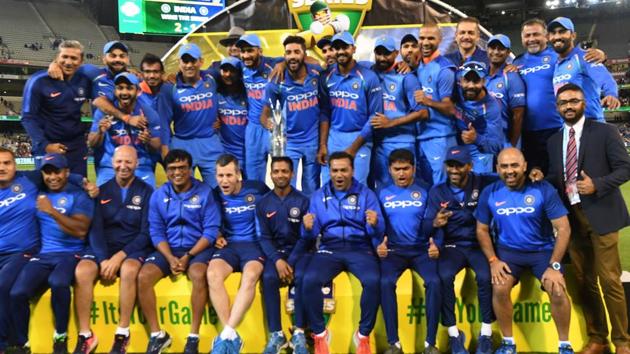 Watch 2nd ODI - India Vs Australia Highlights Video Online(HD) On JioCinema