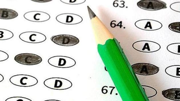 MP SET exam was conducted in two shifts and the answer keys for both the papers have been released. Candidates can download the answer key from the official website or find the direct below. (Hindustan Times) MP SET exam was conducted in two shifts and the answer keys for both the papers have been released. Candidates can download the answer key from the official website or find the direct below. (Hindustan Times)