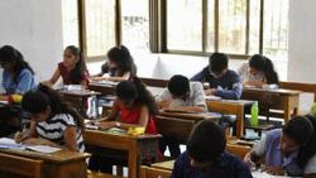 Announced: JEE main 2019 result declared at jeemain.nic.in ...