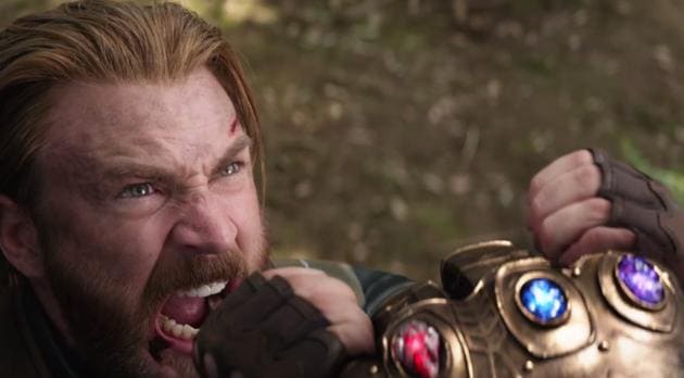 Avengers: Endgame Was Supposed To Have Another Epic Thanos Battle