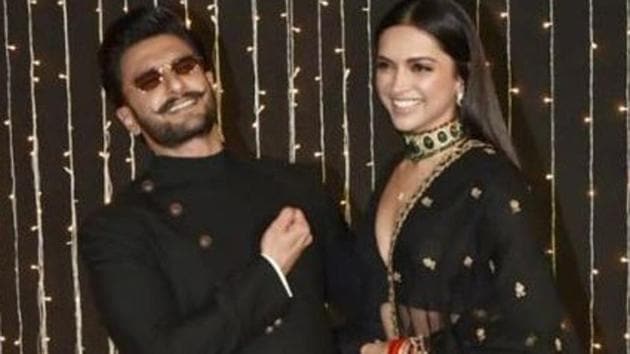 Ranveer Singh Reveals What He Calls His Wife, Deepika Padukone In