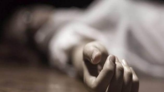 A 16-year-old girl committed suicide allegedly after her neighbour molested her at Madarpur village in Bharatpur district, police said on Saturday.(Representative Image) A 16-year-old girl committed suicide allegedly after her neighbour molested her at Madarpur village in Bharatpur district, police said on Saturday.(Representative Image)