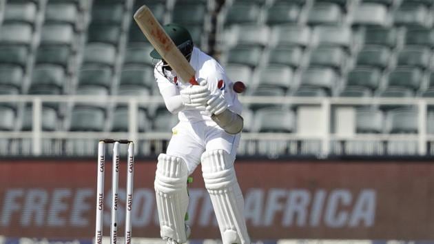 Pakistan lost all three of their Tests against South Africa. (AP) Pakistan lost all three of their Tests against South Africa. (AP)
