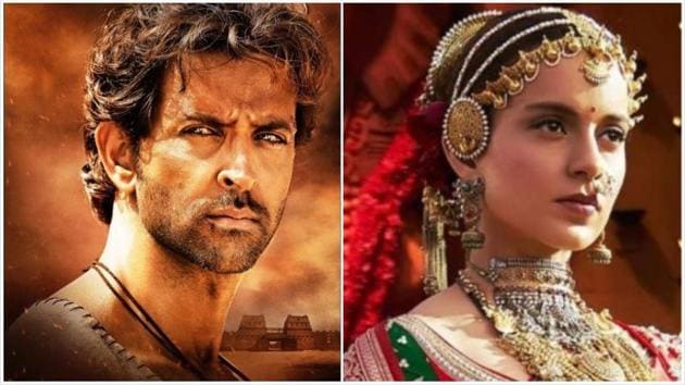 Kangana Ranaut and Hrithik Roshan have been at war for almost two years.