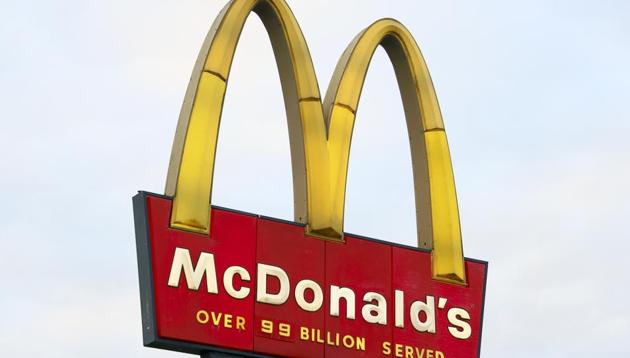 Comments on internet bulletin boards accused McDonald’s of violating Chinese law by supporting independence for Taiwan, which Beijing claims as part of its territory.(AP/Picture for representation)