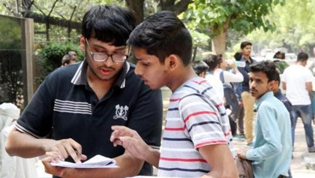 CBSE 2019 Admit Card for private candidates released (Hindustan Times) CBSE 2019 Admit Card for private candidates released (Hindustan Times)