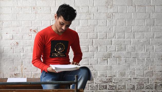 SSC CGL 2019: Attempt mock tests to score high in the examination (Hindustan Times) SSC CGL 2019: Attempt mock tests to score high in the examination (Hindustan Times)