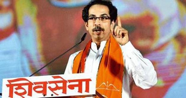 Shiv Sena leader Sanjay Raut on Monday said his party will field candidates on 25 Lok Sabha seats in Uttar Pradesh, adding that his party had decided to ally with smaller parties in the state and talks were going on with the Suheldev Bharatiya Samaj Party (SBSP) in this regard. (PTI) Shiv Sena leader Sanjay Raut on Monday said his party will field candidates on 25 Lok Sabha seats in Uttar Pradesh, adding that his party had decided to ally with smaller parties in the state and talks were going on with the Suheldev Bharatiya Samaj Party (SBSP) in this regard. (PTI)