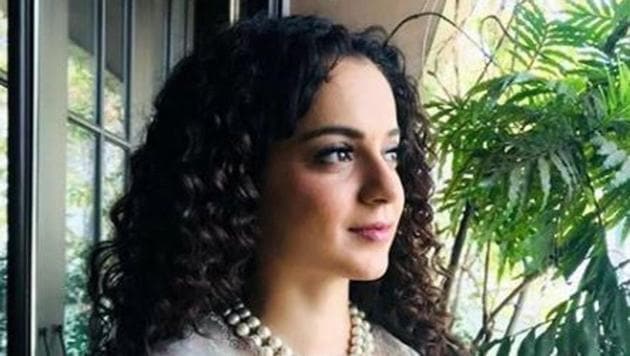 Kangana Ranaut believes women need to be responsible for their own safety.