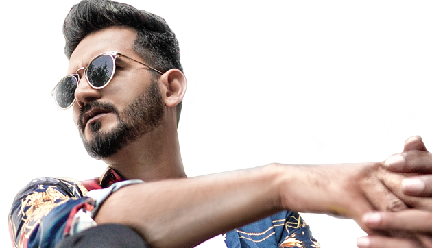 Gajendra Verma is known for his single hits such as Emptiness – Tune Mere Jaana, Tera Ghata, Ik Kahani and Mera Jahan