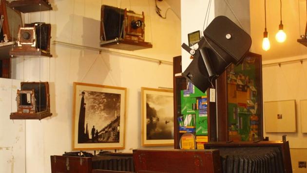 Gurugram’s first camera museum to open soon - Hindustan Times