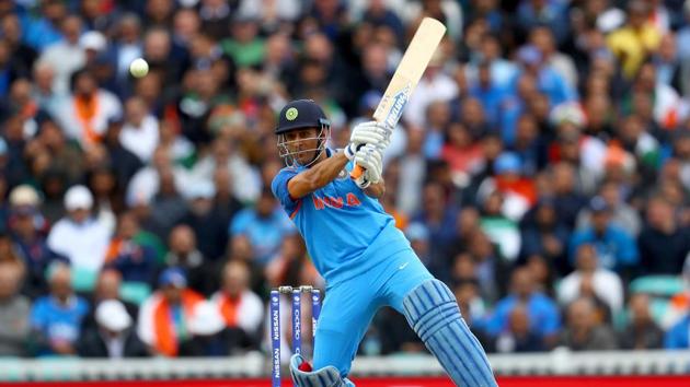 File picture of MS Dhoni(Getty Images) File picture of MS Dhoni(Getty Images)