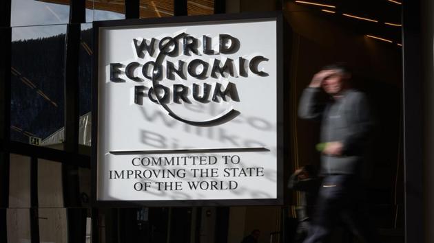 The World Economic Forum (WEF), an annual event held in Swiss ski resort of Davos, has become a symbol of global capitalism. (AFP) The World Economic Forum (WEF), an annual event held in Swiss ski resort of Davos, has become a symbol of global capitalism. (AFP)