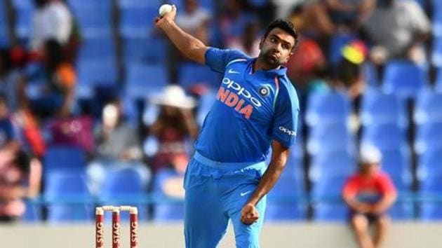 File image of Ravichandran Ashwin. (AFP) File image of Ravichandran Ashwin. (AFP)