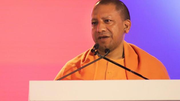 Uttar Pradesh Chief Minister Yogi Adityanath has asked district officials to hold special camps for all destitute and elderly persons, including widows and disabled.(ANI)