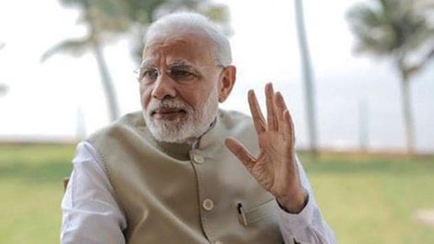 In an interview with the popular Facebook page The Humans of Bombay, the Prime Minister has said he would go “somewhere in a jungle – a place with only clean water and no people” for five days during Diwali every year to reflect on his life.(officialhumansofbombay/Instagram)